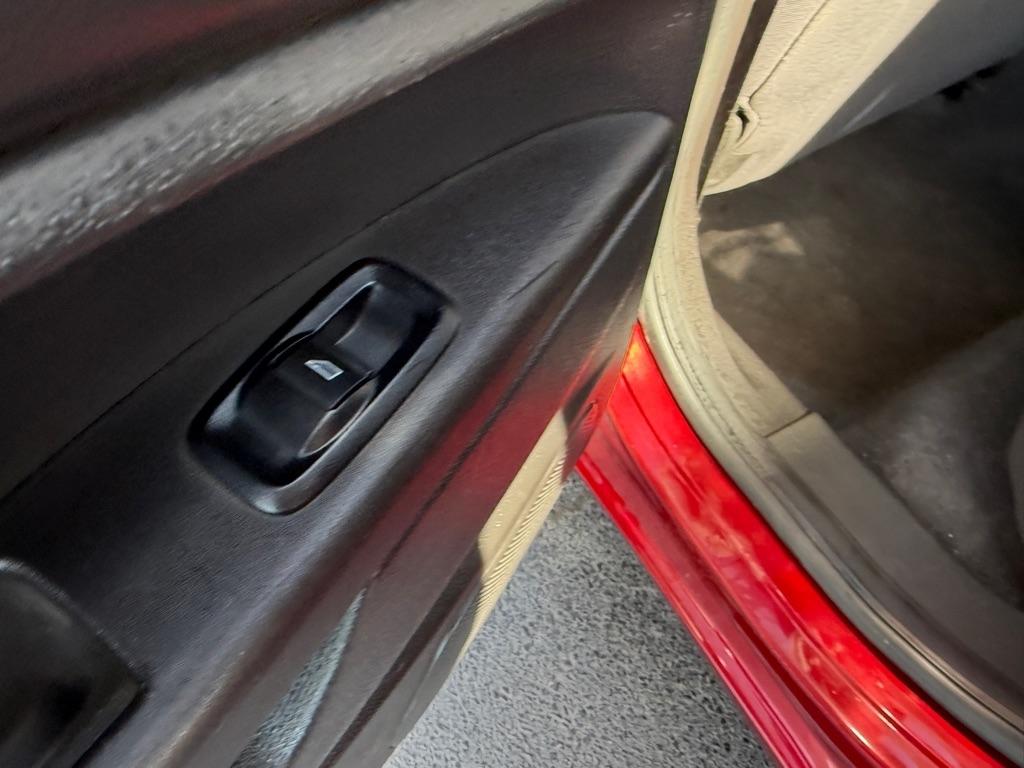 Ford Fiesta SE Hatchback 2014