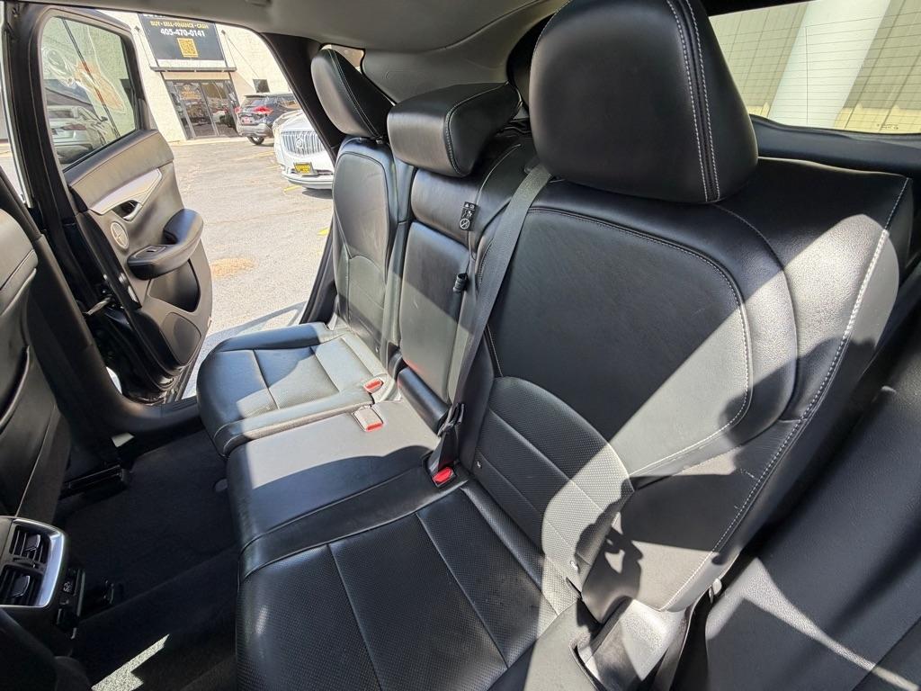 Infiniti QX50 PURE 2019