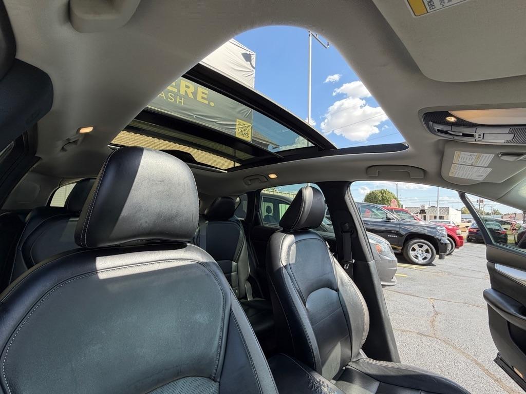Infiniti QX50 PURE 2019