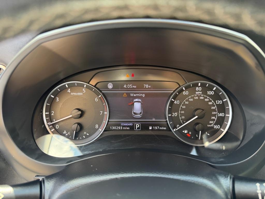 Infiniti QX50 PURE 2019