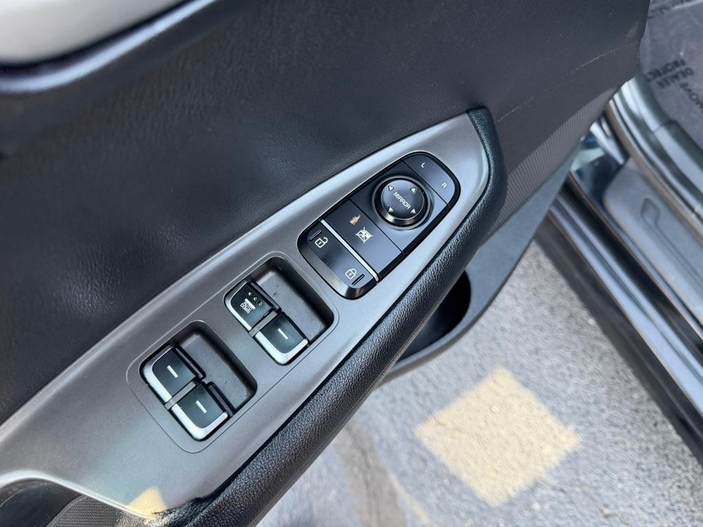 Kia Optima LX 2019