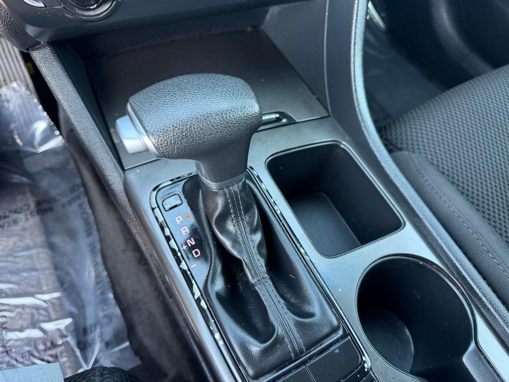 Kia Optima LX 2019