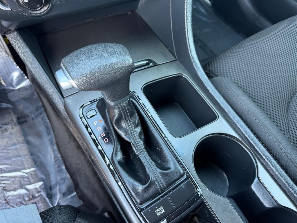 Kia Optima LX 2019