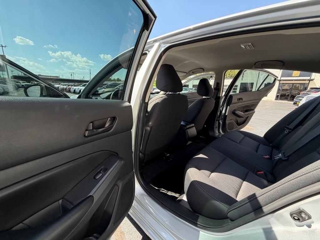 Nissan Altima 2.5 S 2023