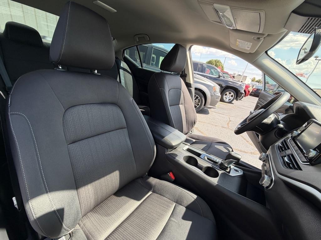Nissan Altima 2.5 S 2023