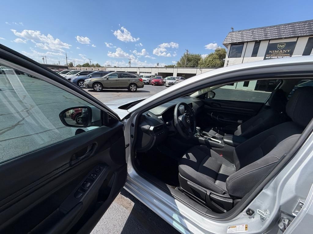 Nissan Altima 2.5 S 2023