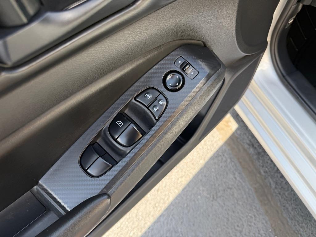 Nissan Altima 2.5 S 2023