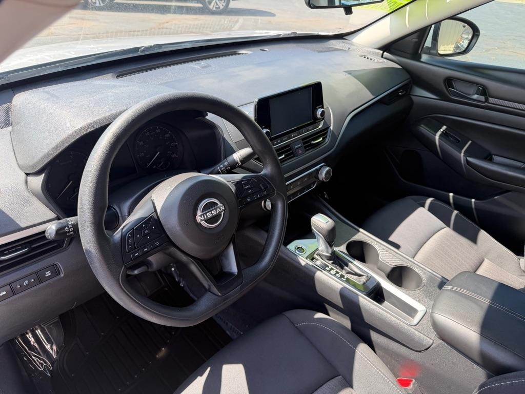 Nissan Altima 2.5 S 2023