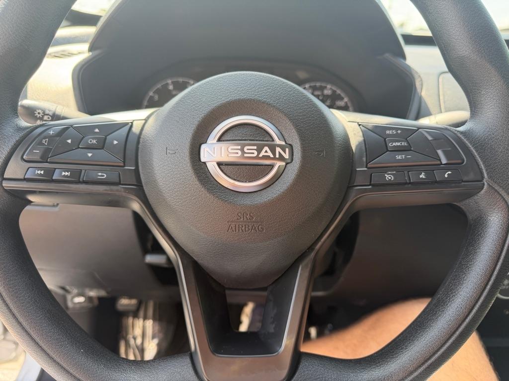 Nissan Altima 2.5 S 2023