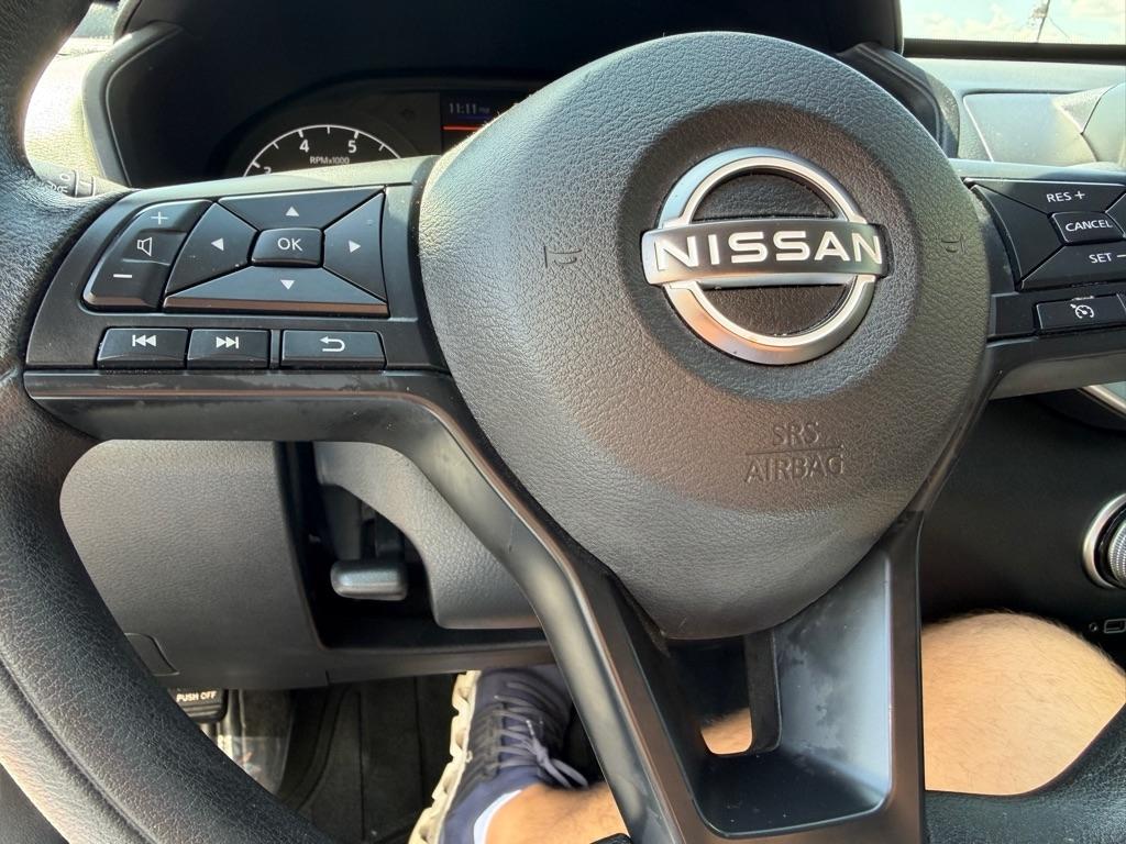 Nissan Altima 2.5 S 2023