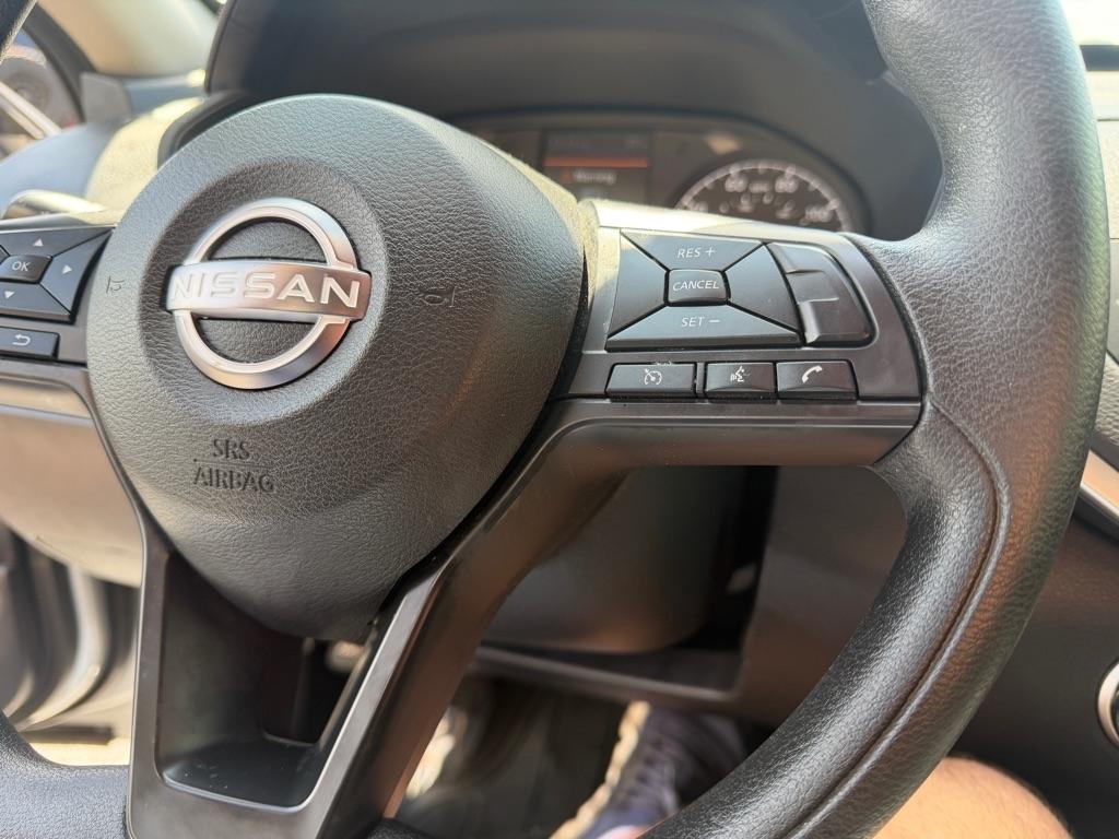 Nissan Altima 2.5 S 2023