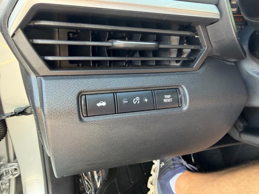 Nissan Altima 2.5 S 2023