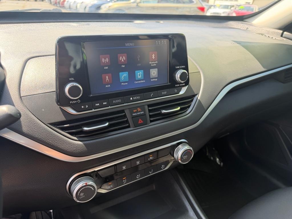 Nissan Altima 2.5 S 2023