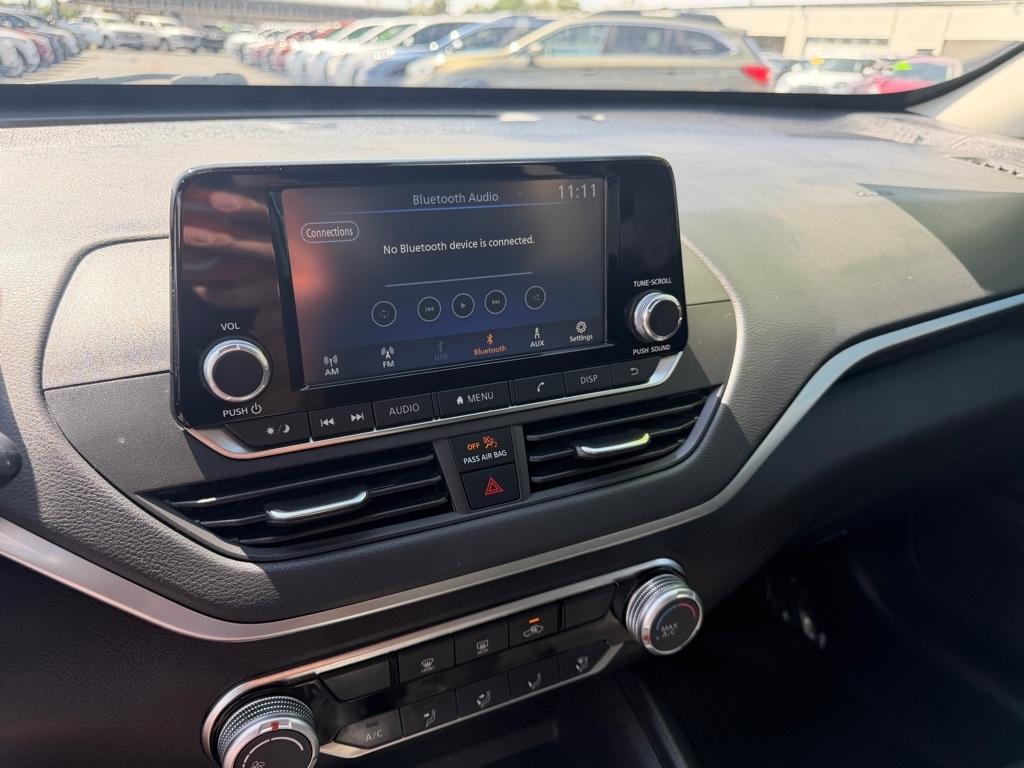 Nissan Altima 2.5 S 2023