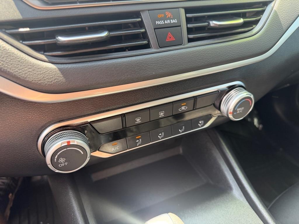 Nissan Altima 2.5 S 2023