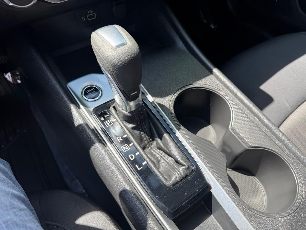 Nissan Altima 2.5 S 2023