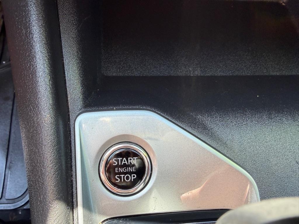 Nissan Altima 2.5 S 2023