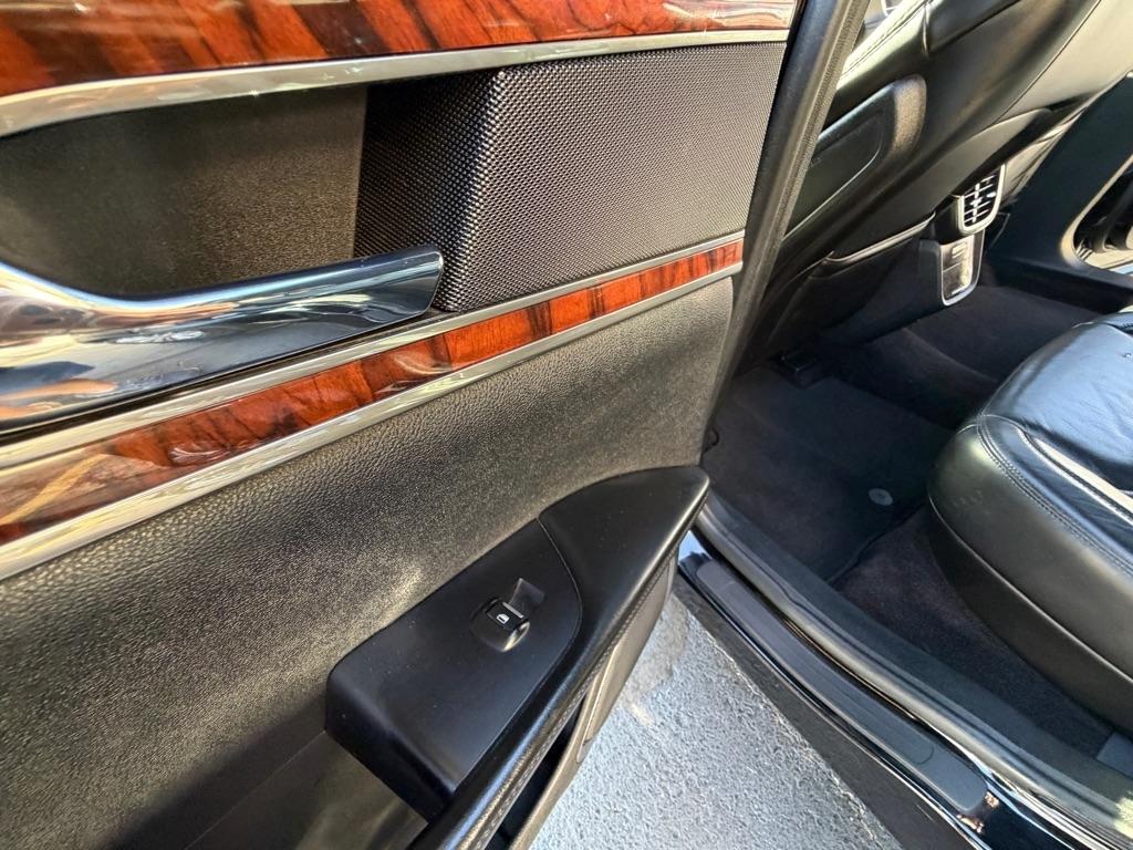 Lincoln MKX Reserve 2017