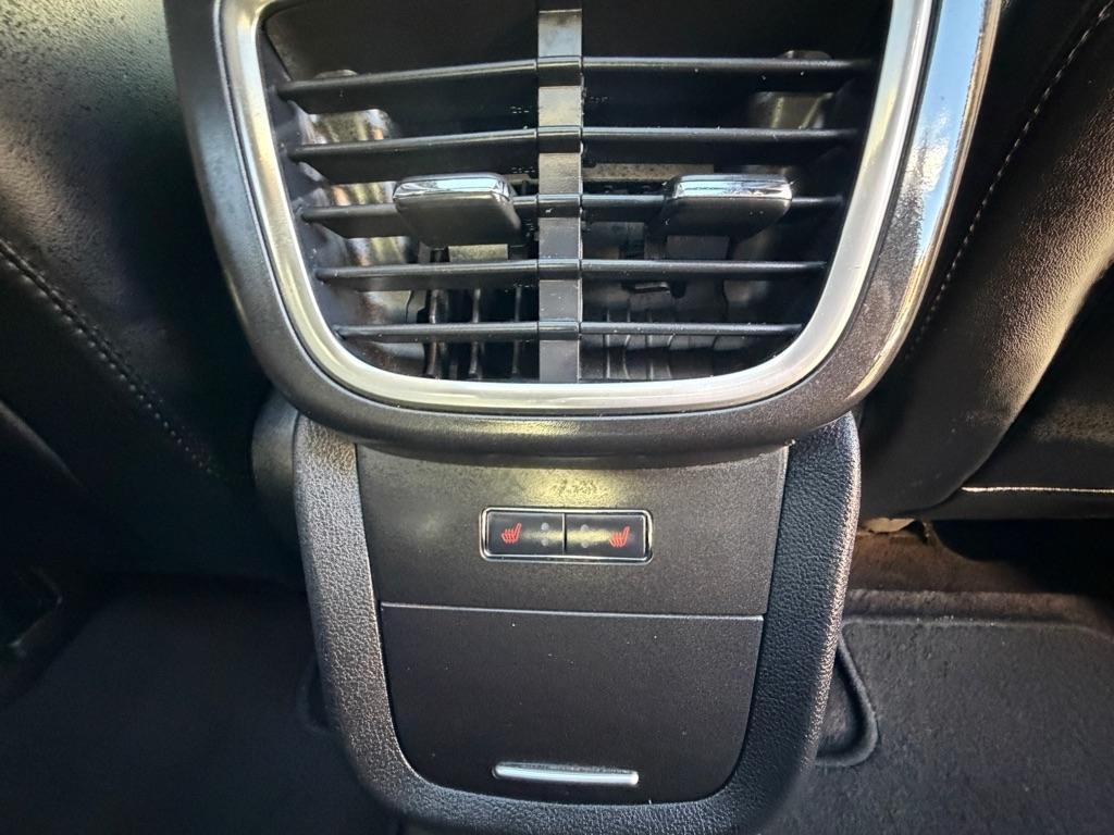 Lincoln MKX Reserve 2017