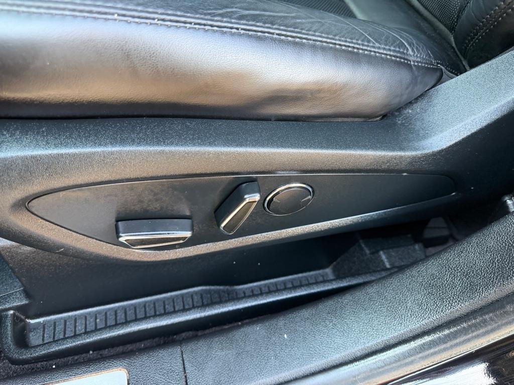 Lincoln MKX Reserve 2017