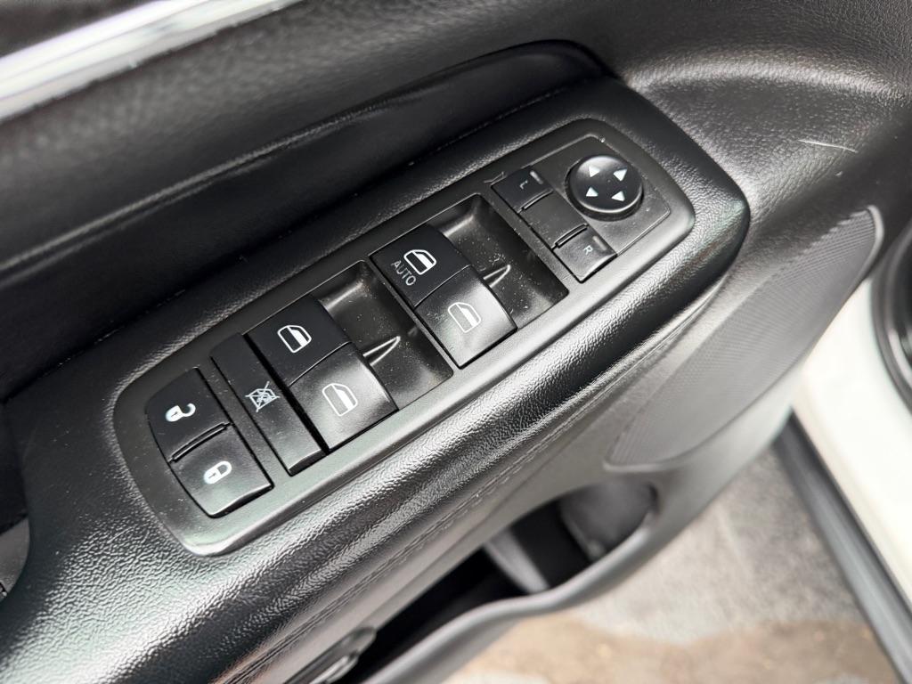 Jeep Grand Cherokee Limited 4WD 2018