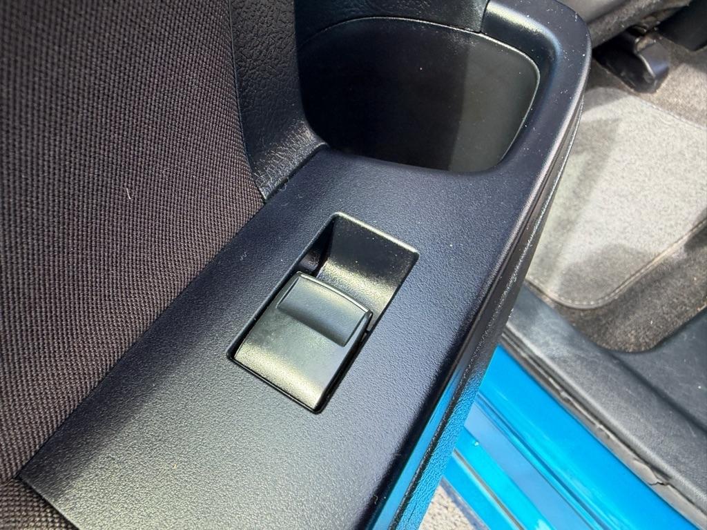 Toyota Corolla iM 6M 2017