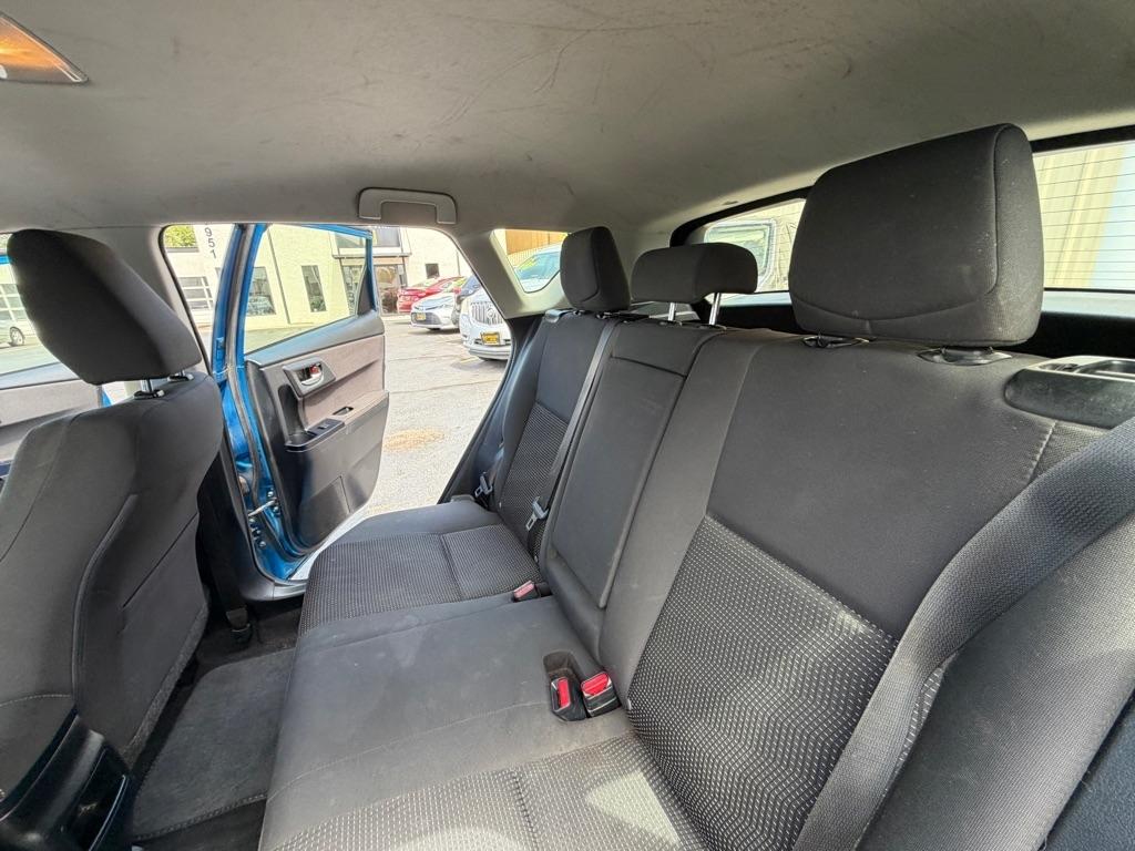 Toyota Corolla iM 6M 2017