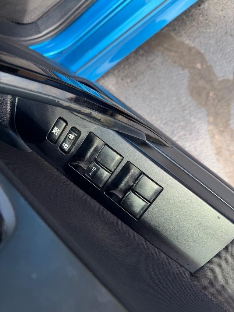 Toyota Corolla iM 6M 2017