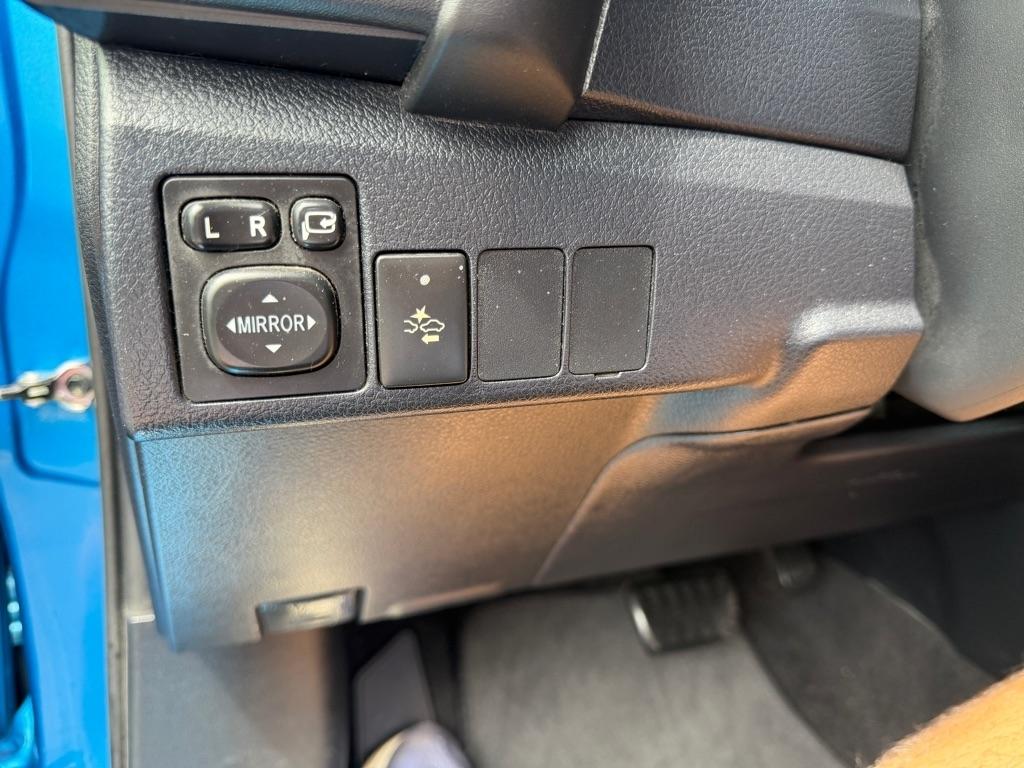 Toyota Corolla iM 6M 2017