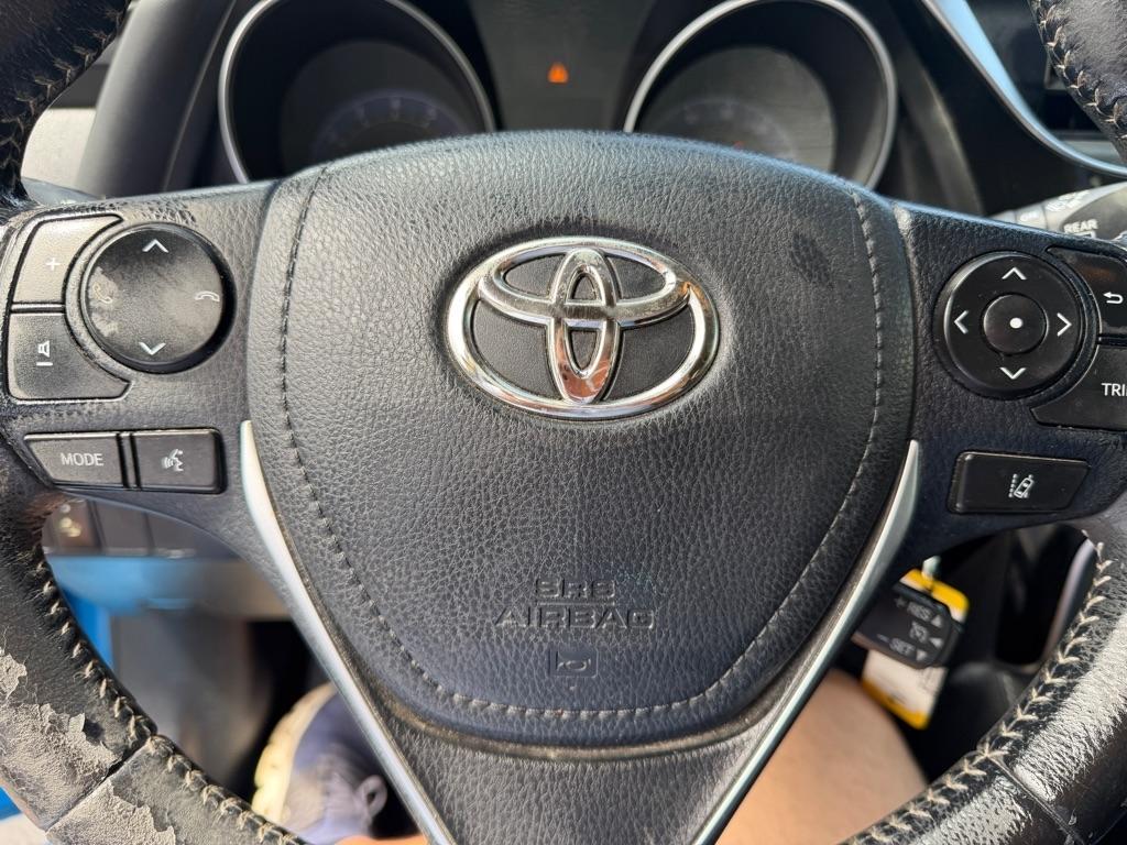 Toyota Corolla iM 6M 2017