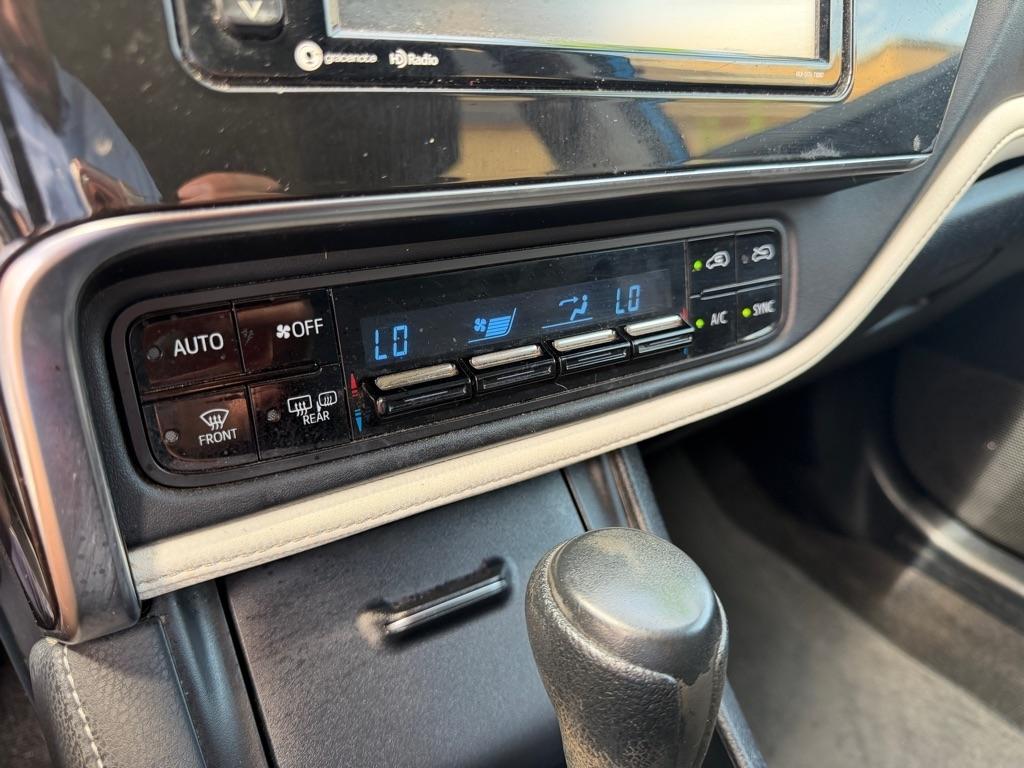 Toyota Corolla iM 6M 2017