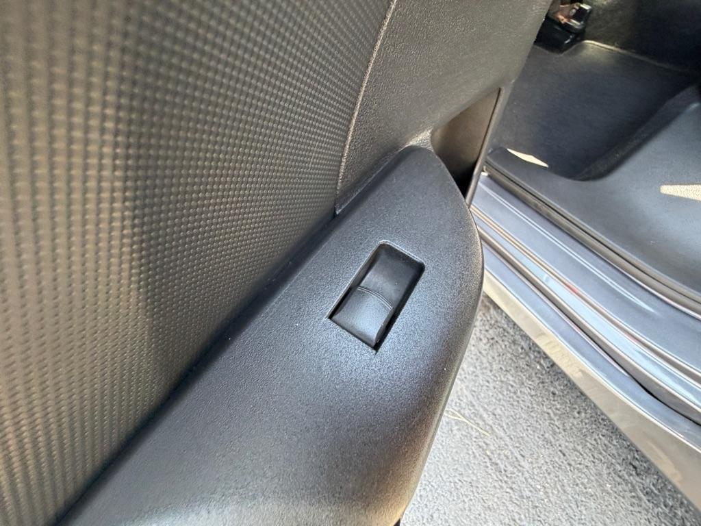 Honda Civic LX Sedan CVT 2016