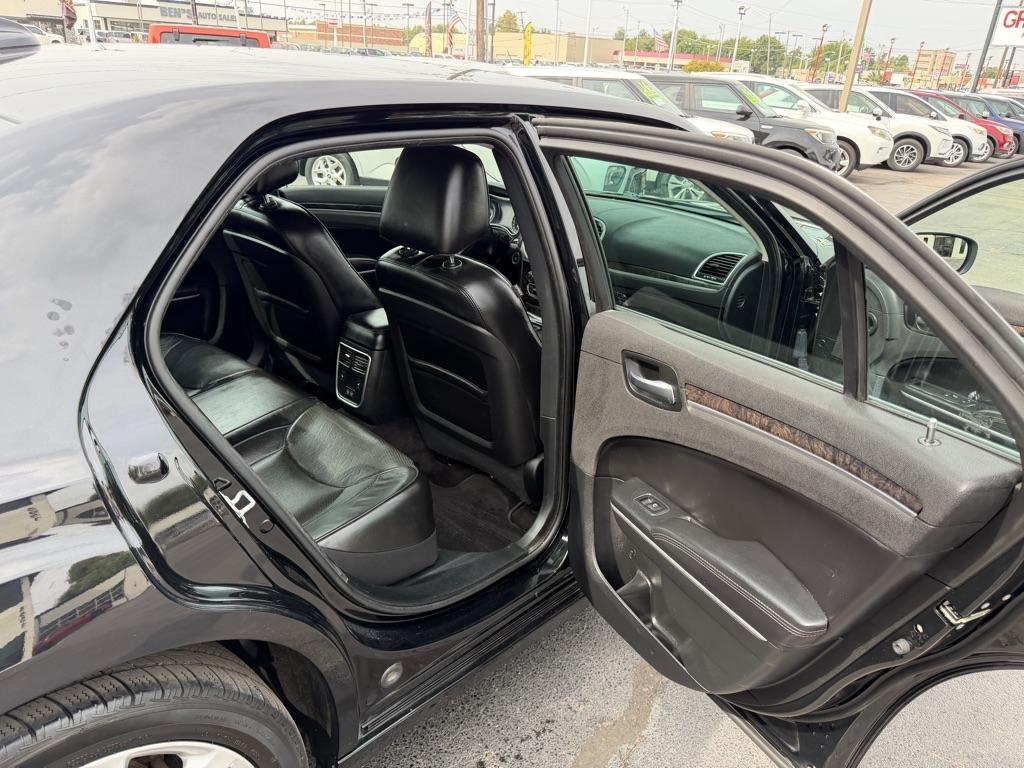 Chrysler 300 Limited RWD 2019