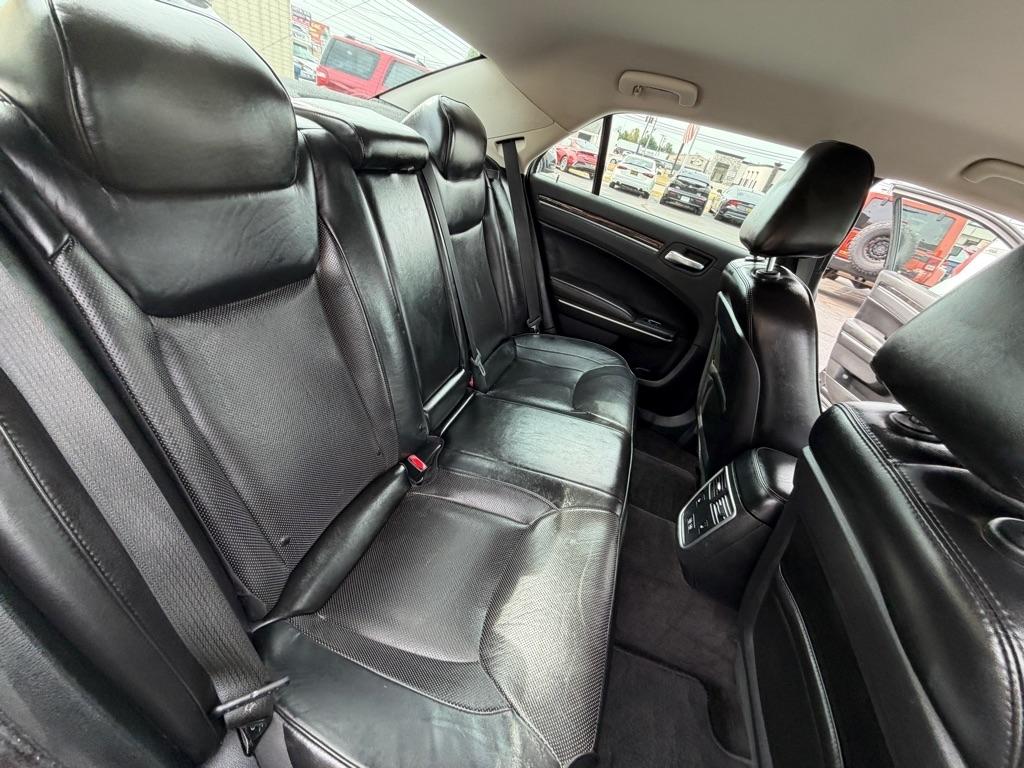 Chrysler 300 Limited RWD 2019