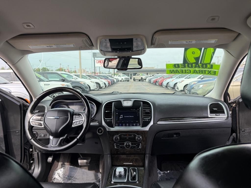 Chrysler 300 Limited RWD 2019