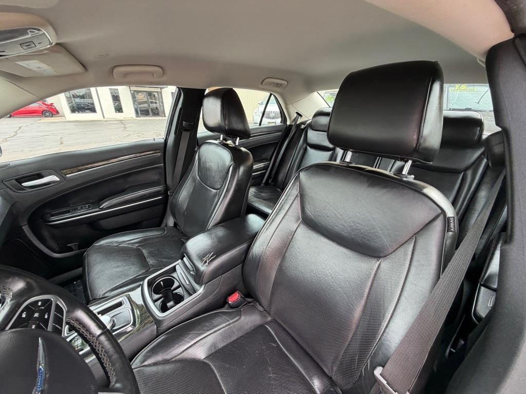 Chrysler 300 Limited RWD 2019