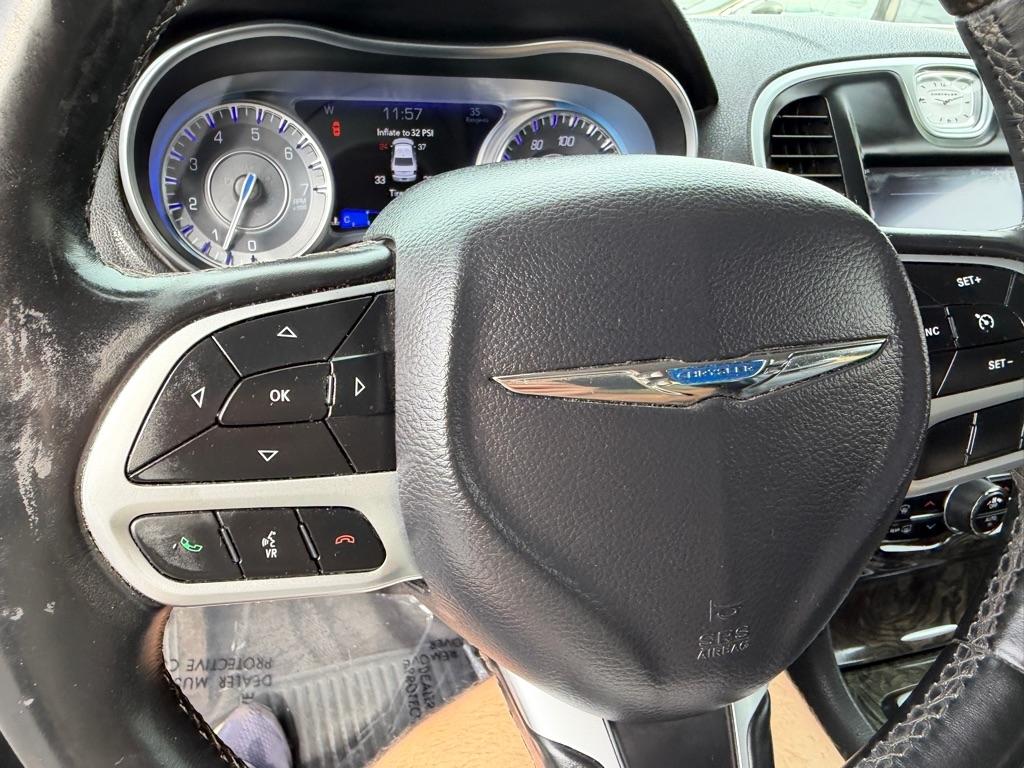 Chrysler 300 Limited RWD 2019