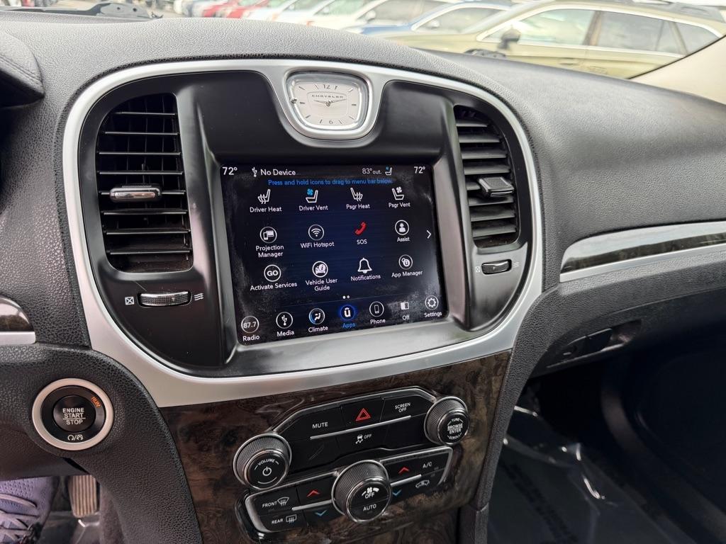 Chrysler 300 Limited RWD 2019