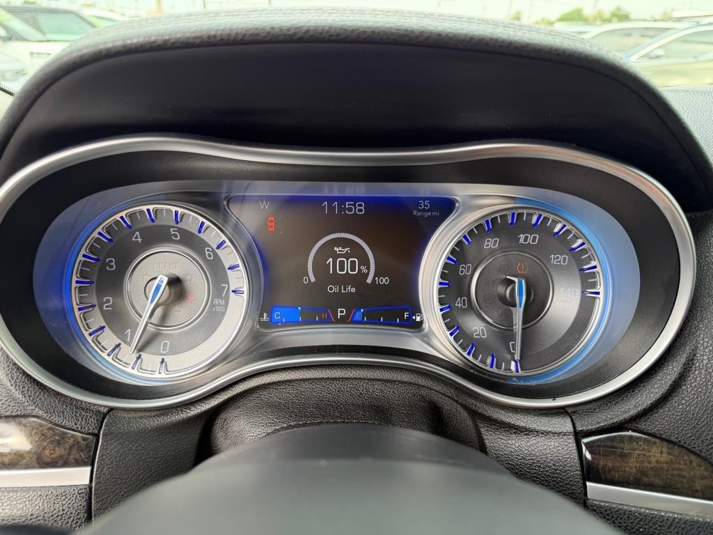 Chrysler 300 Limited RWD 2019