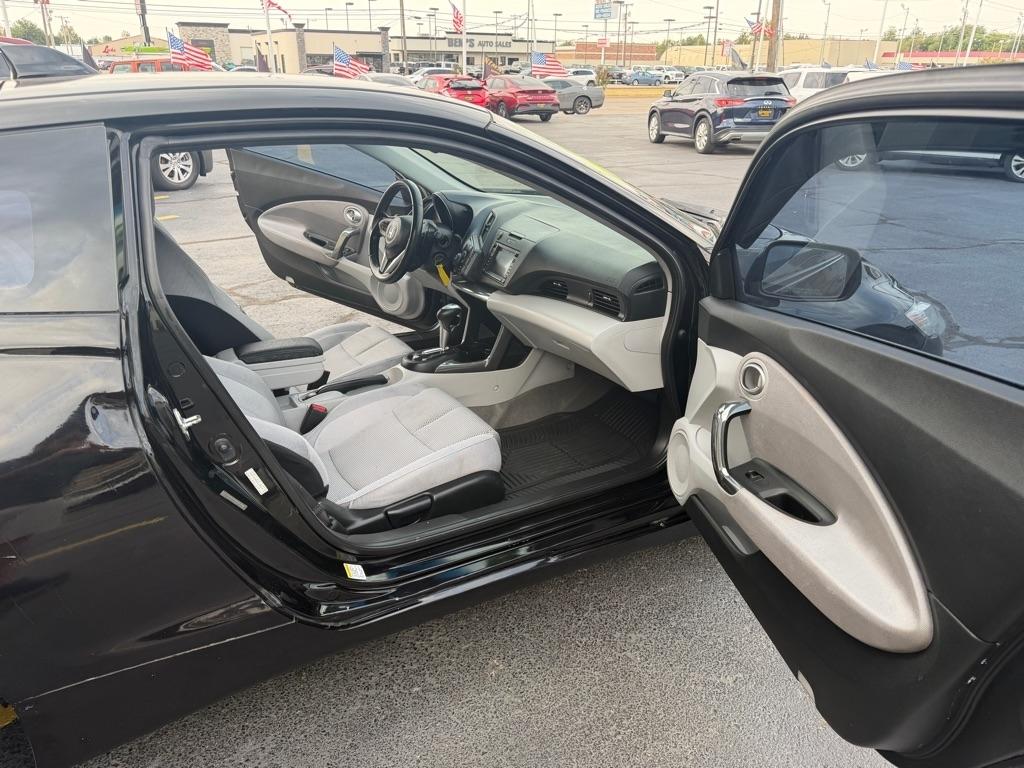Honda CR-Z EX CVT 2011