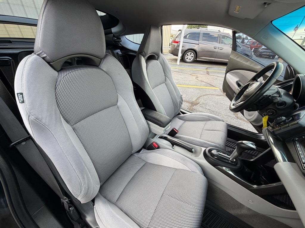 Honda CR-Z EX CVT 2011