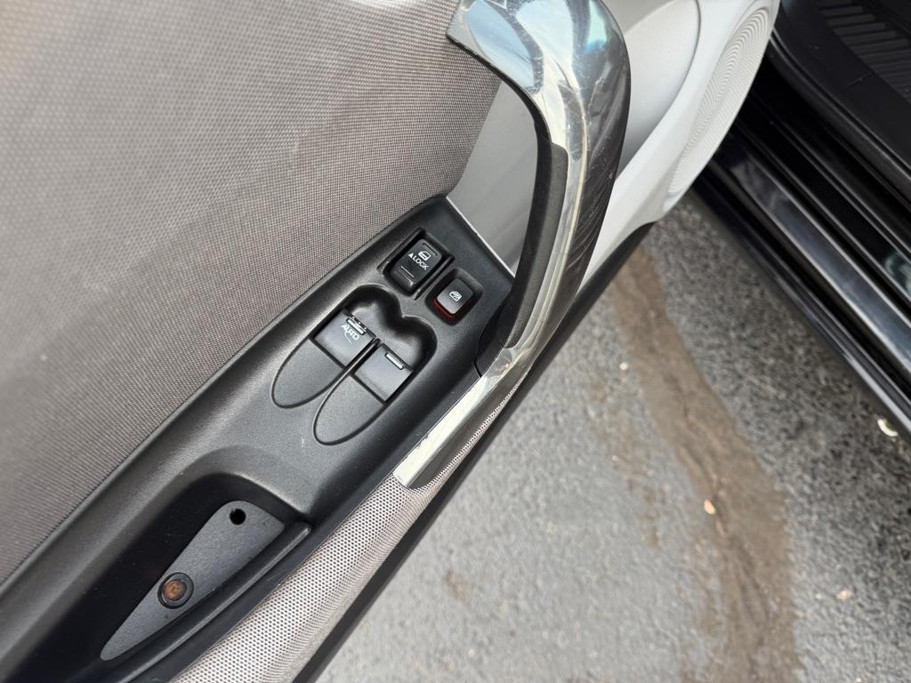 Honda CR-Z EX CVT 2011