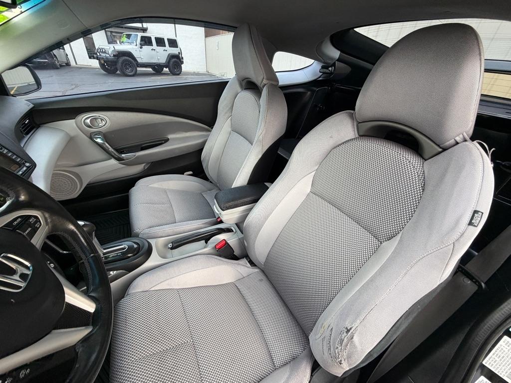 Honda CR-Z EX CVT 2011