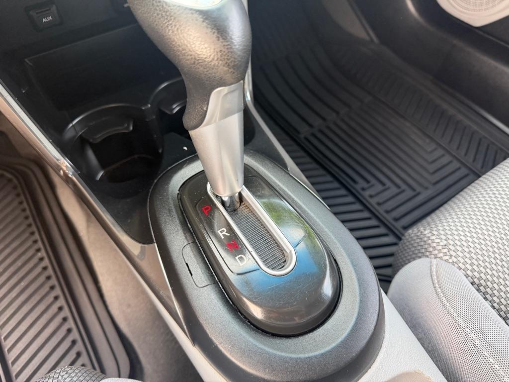 Honda CR-Z EX CVT 2011