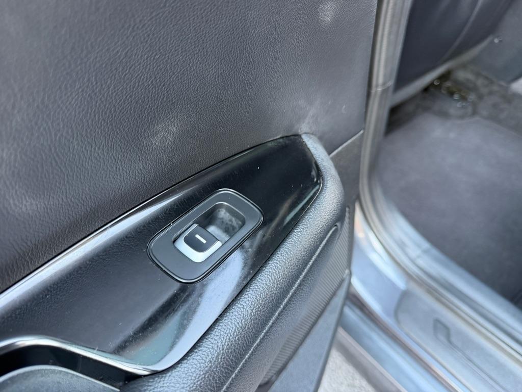 Kia Optima SX Turbo 2018