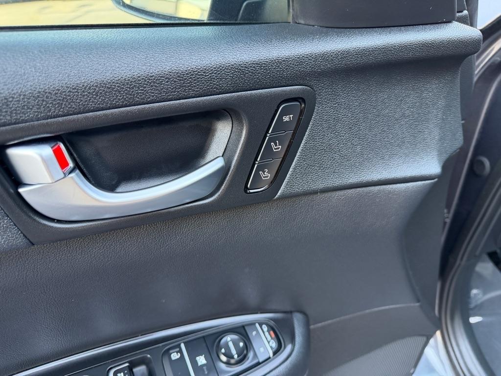 Kia Optima SX Turbo 2018