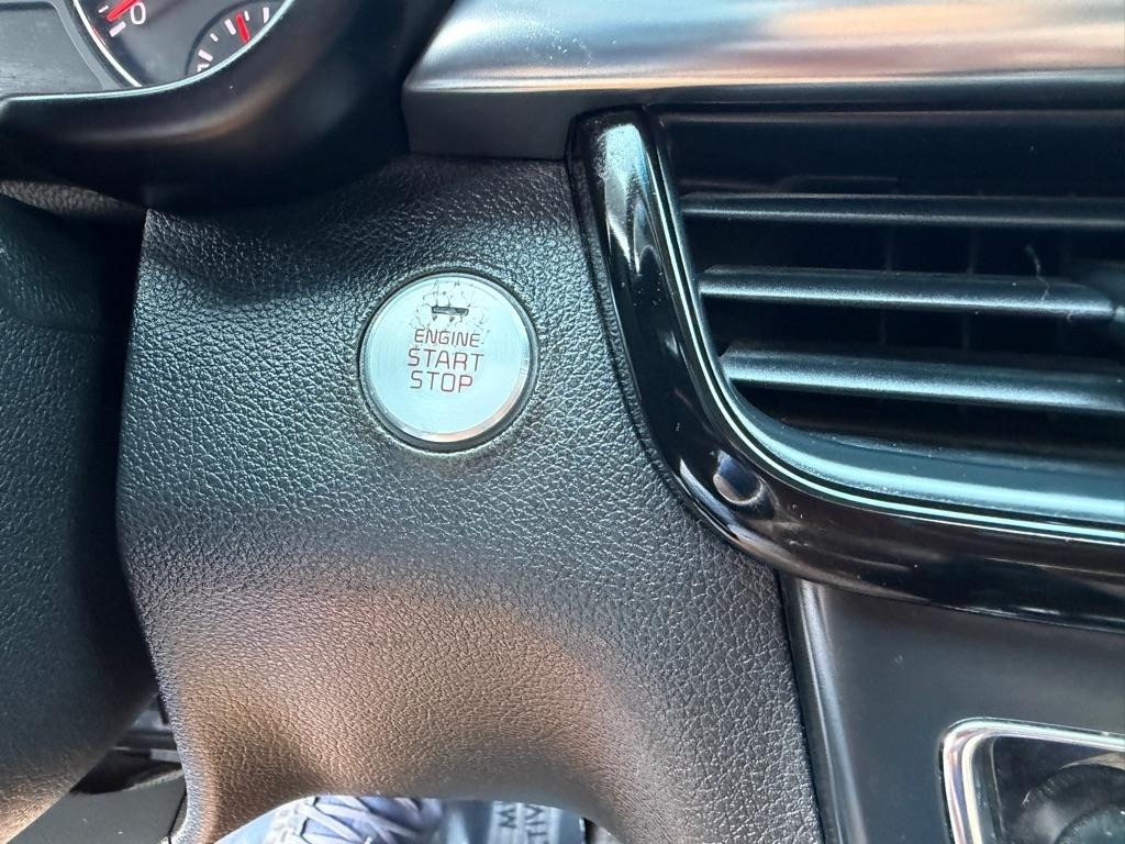 Kia Optima SX Turbo 2018