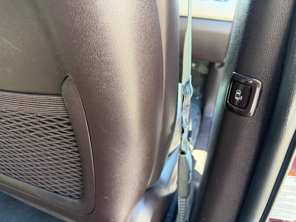 Kia Sedona SX Limited 2016