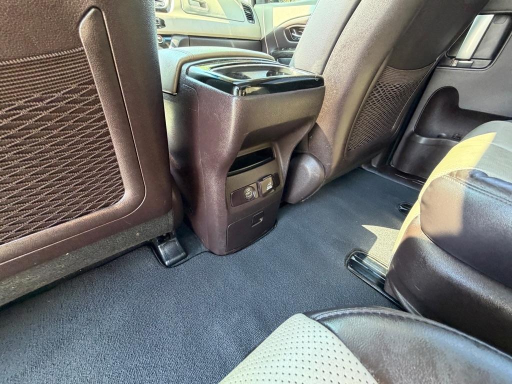 Kia Sedona SX Limited 2016