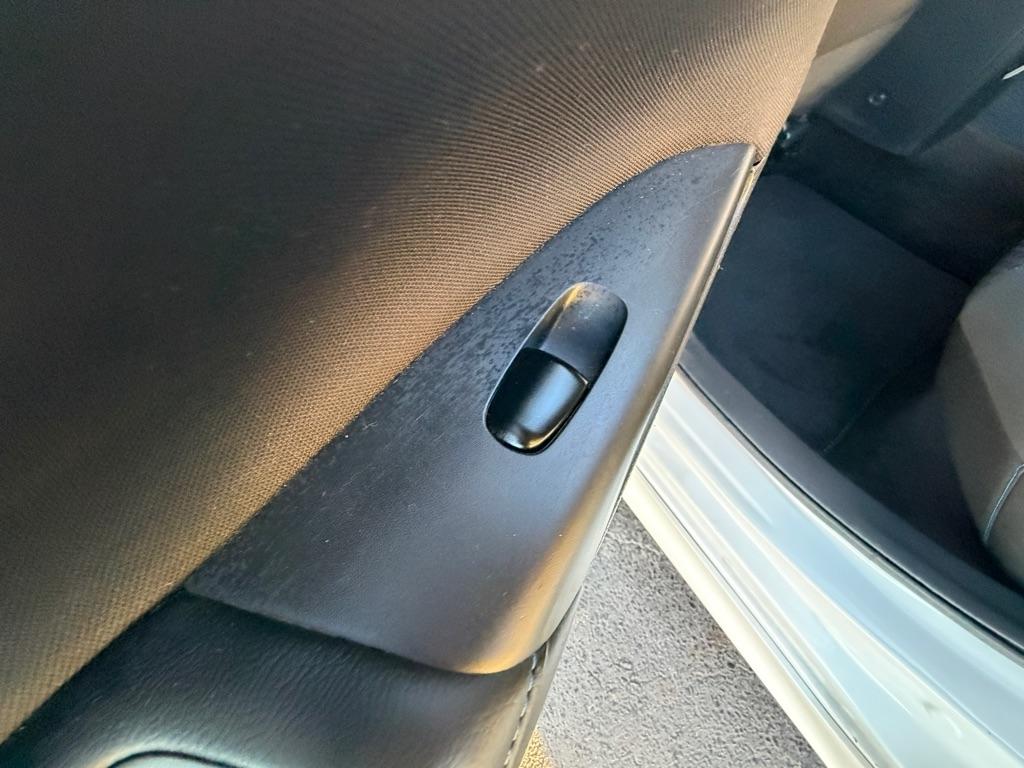 Nissan Sentra SL 2017